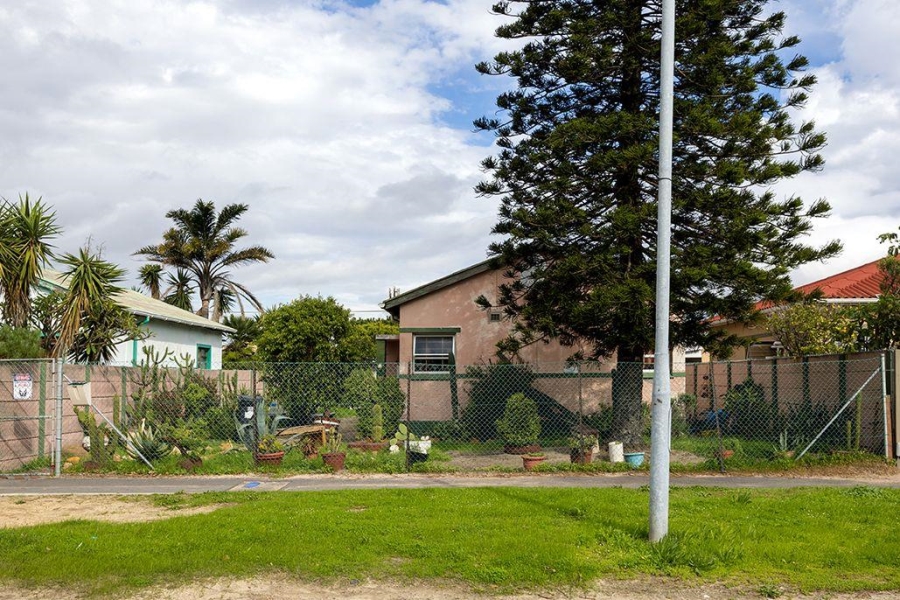 2 Bedroom Property for Sale in Brooklyn Western Cape